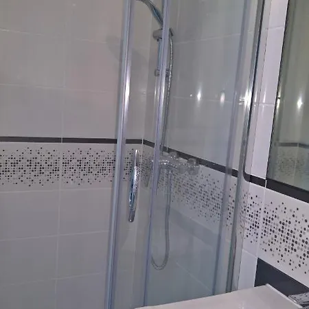 Apartamenty i Pokoje Biala Hortensja Ustronie Morskie Zewnętrze zdjęcie
