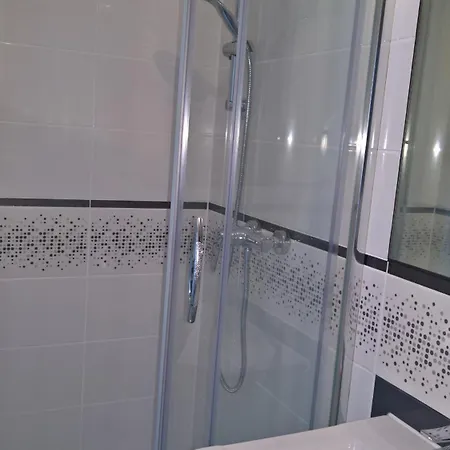 Apartamenty i Pokoje Biala Hortensja Ustronie Morskie Zewnętrze zdjęcie