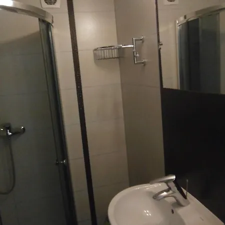Apartamenty i Pokoje Biala Hortensja Ustronie Morskie Zewnętrze zdjęcie