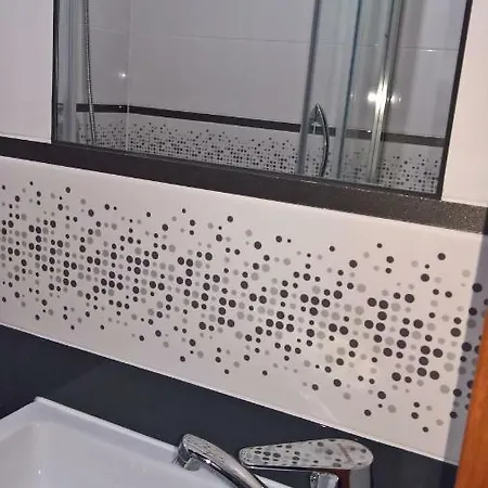 Apartamenty i Pokoje Biala Hortensja Ustronie Morskie Zewnętrze zdjęcie