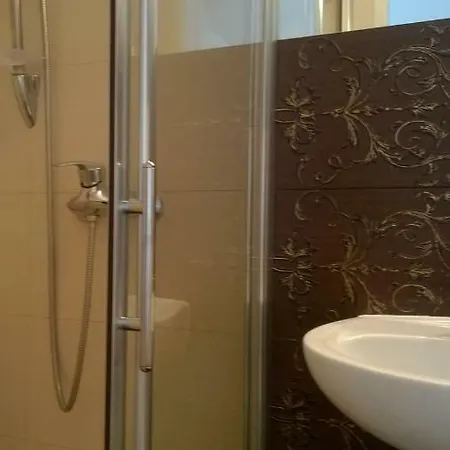 Apartamenty i Pokoje Biala Hortensja Ustronie Morskie Zewnętrze zdjęcie