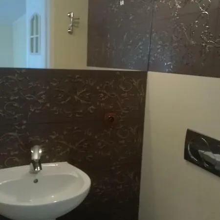 Apartamenty i Pokoje Biala Hortensja Ustronie Morskie Zewnętrze zdjęcie