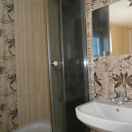 Apartamenty i Pokoje Biala Hortensja Ustronie Morskie Zewnętrze zdjęcie