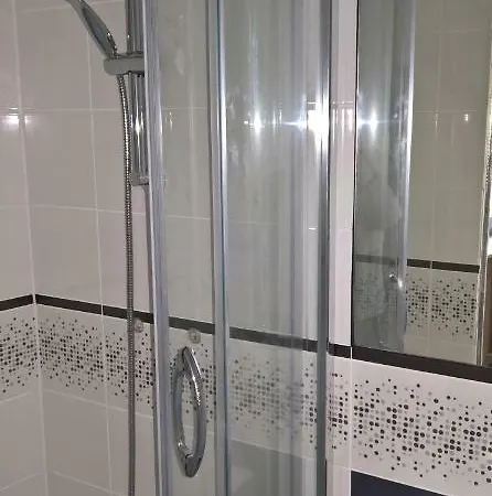 Apartamenty i Pokoje Biala Hortensja Ustronie Morskie Zewnętrze zdjęcie