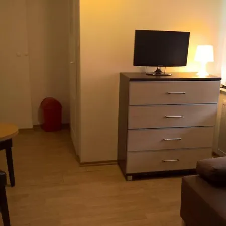 Apartamenty i Pokoje Biala Hortensja Ustronie Morskie Zewnętrze zdjęcie