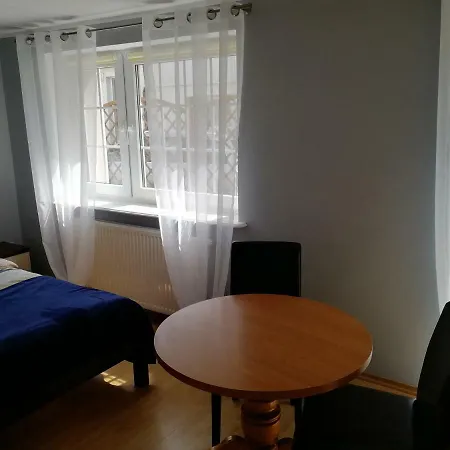 Apartamenty i Pokoje Biala Hortensja Ustronie Morskie Zewnętrze zdjęcie