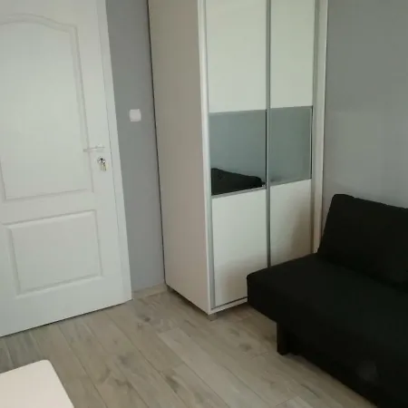 Apartamenty i Pokoje Biala Hortensja Ustronie Morskie Zewnętrze zdjęcie
