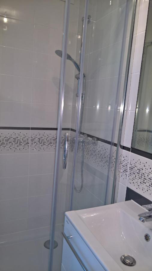 Apartment I Biala Hortensja
