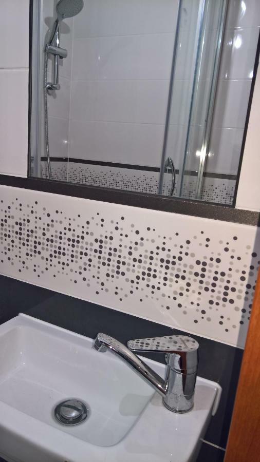 Apartment I Biala Hortensja *