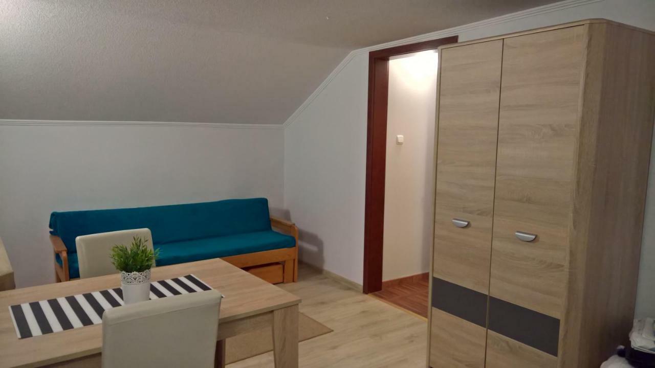 Apartment I Biala Hortensja Ustronie Morskie