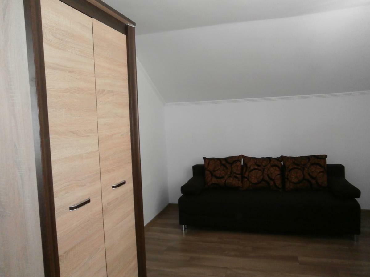 Apartment I Biala Hortensja *