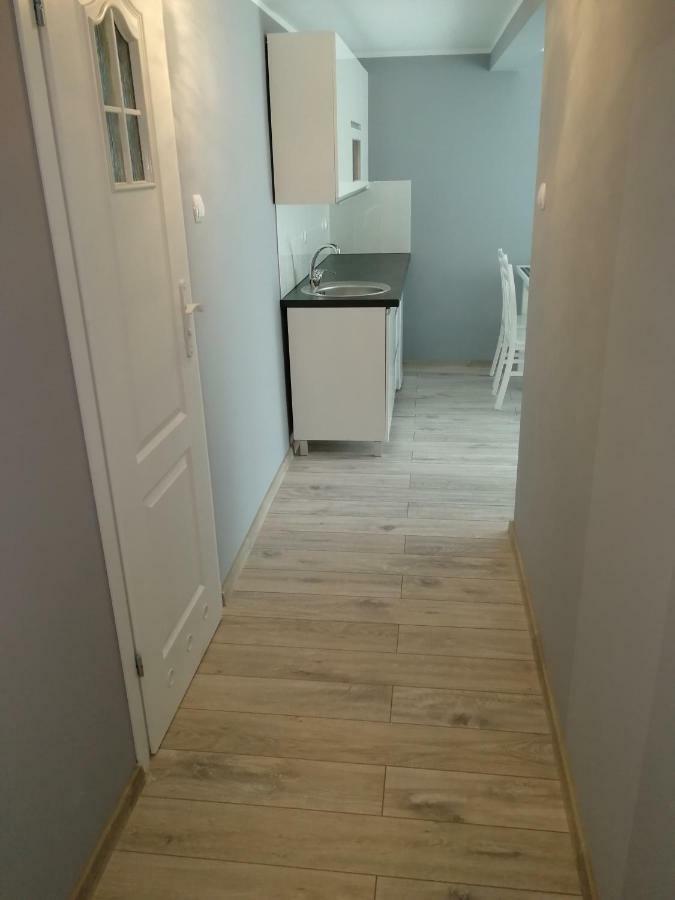 Apartment I Biala Hortensja Ustronie Morskie