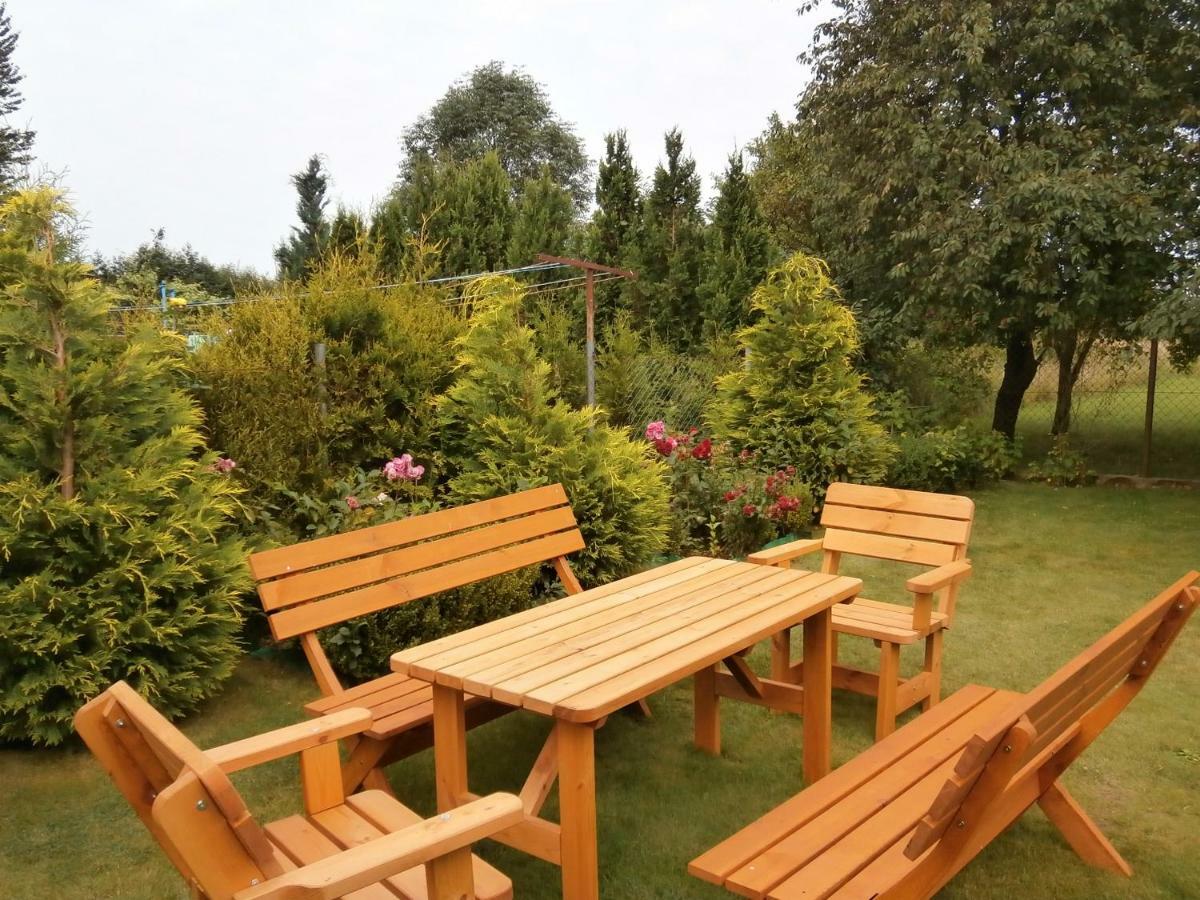 Apartment I Biala Hortensja Ustronie Morskie