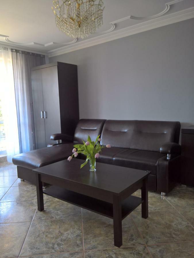 I Biala Hortensja Apartment Ustronie Morskie