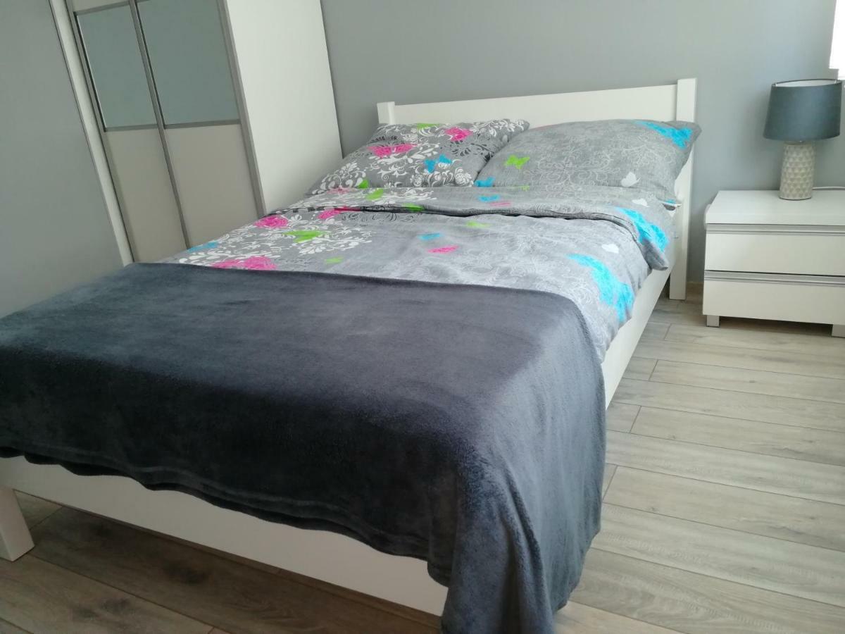 Apartment I Biala Hortensja Ustronie Morskie