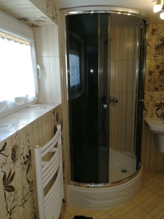 Apartment I Biala Hortensja *