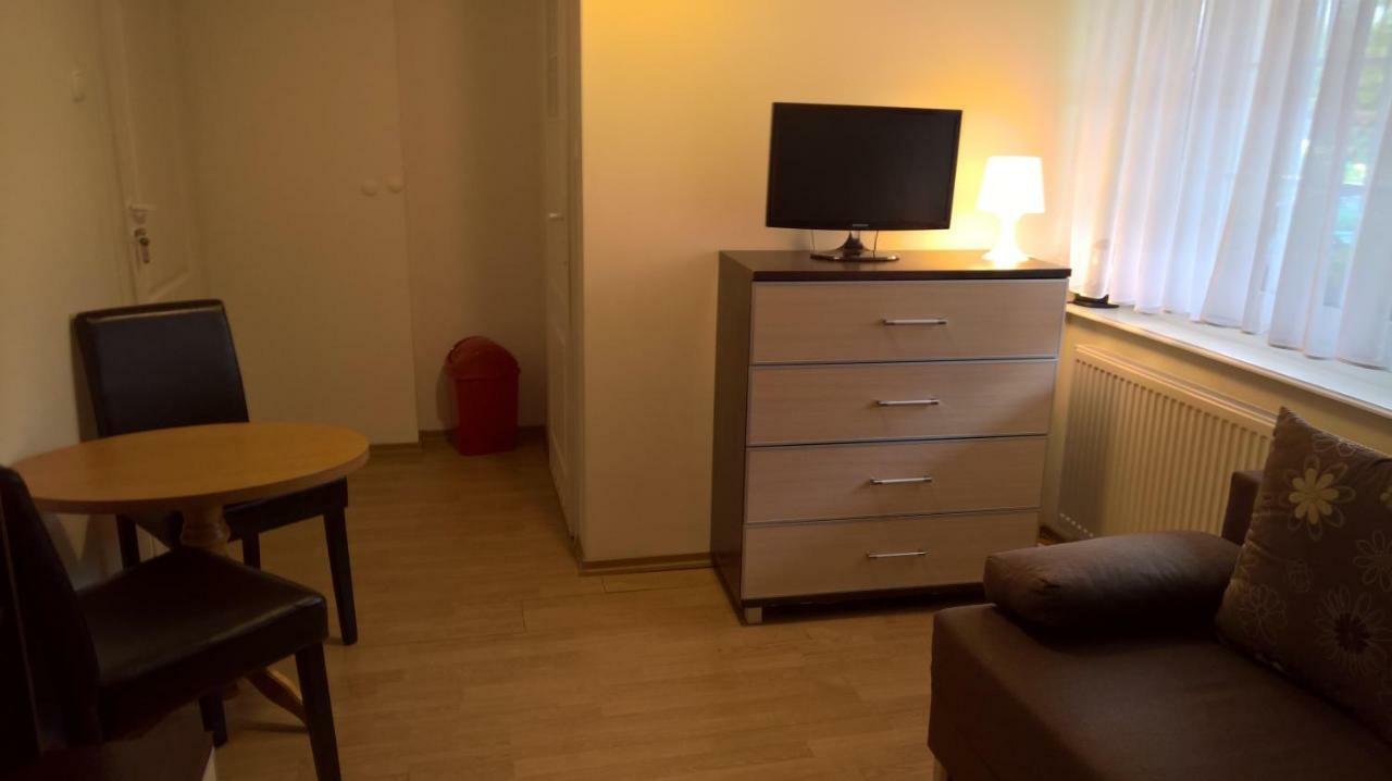 I Biala Hortensja Apartment Ustronie Morskie