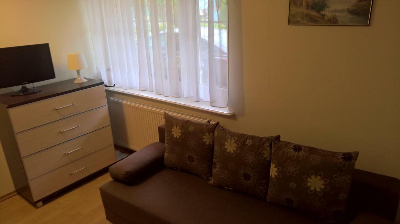 Apartment I Biala Hortensja Ustronie Morskie